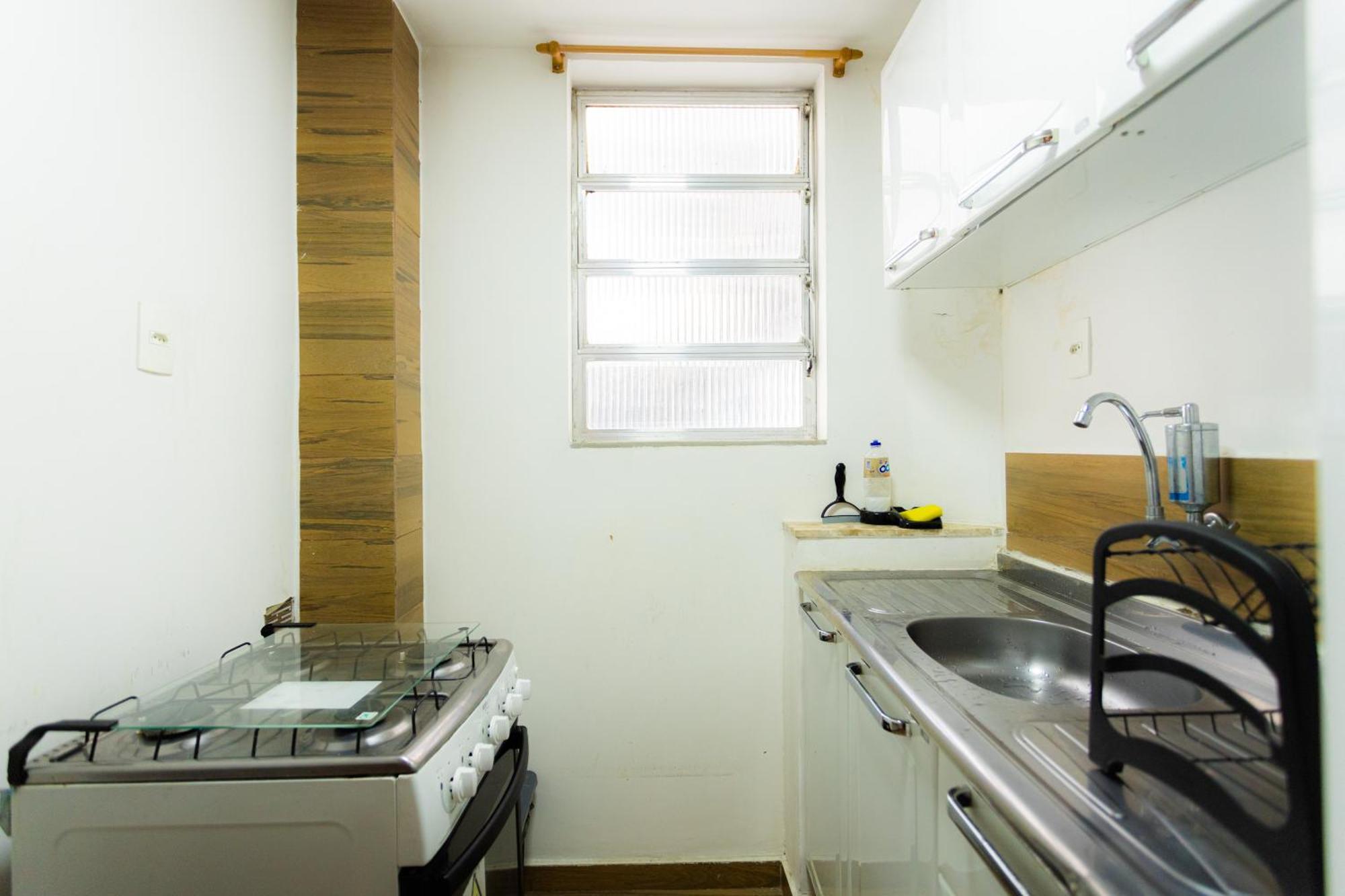 Apartment Suh Copacabana 33 New Copa