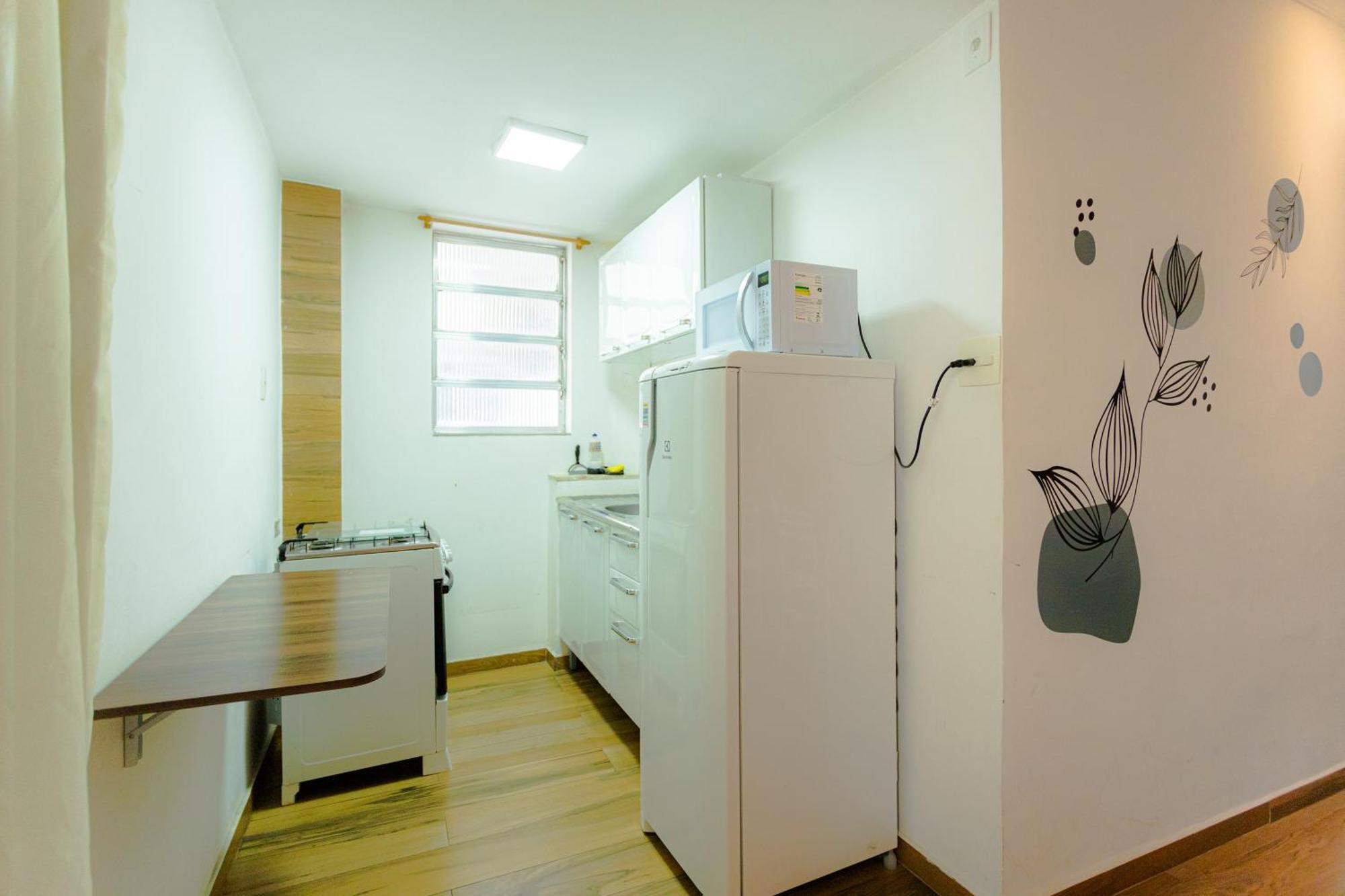 Apartment Suh Copacabana 33 New Copa *