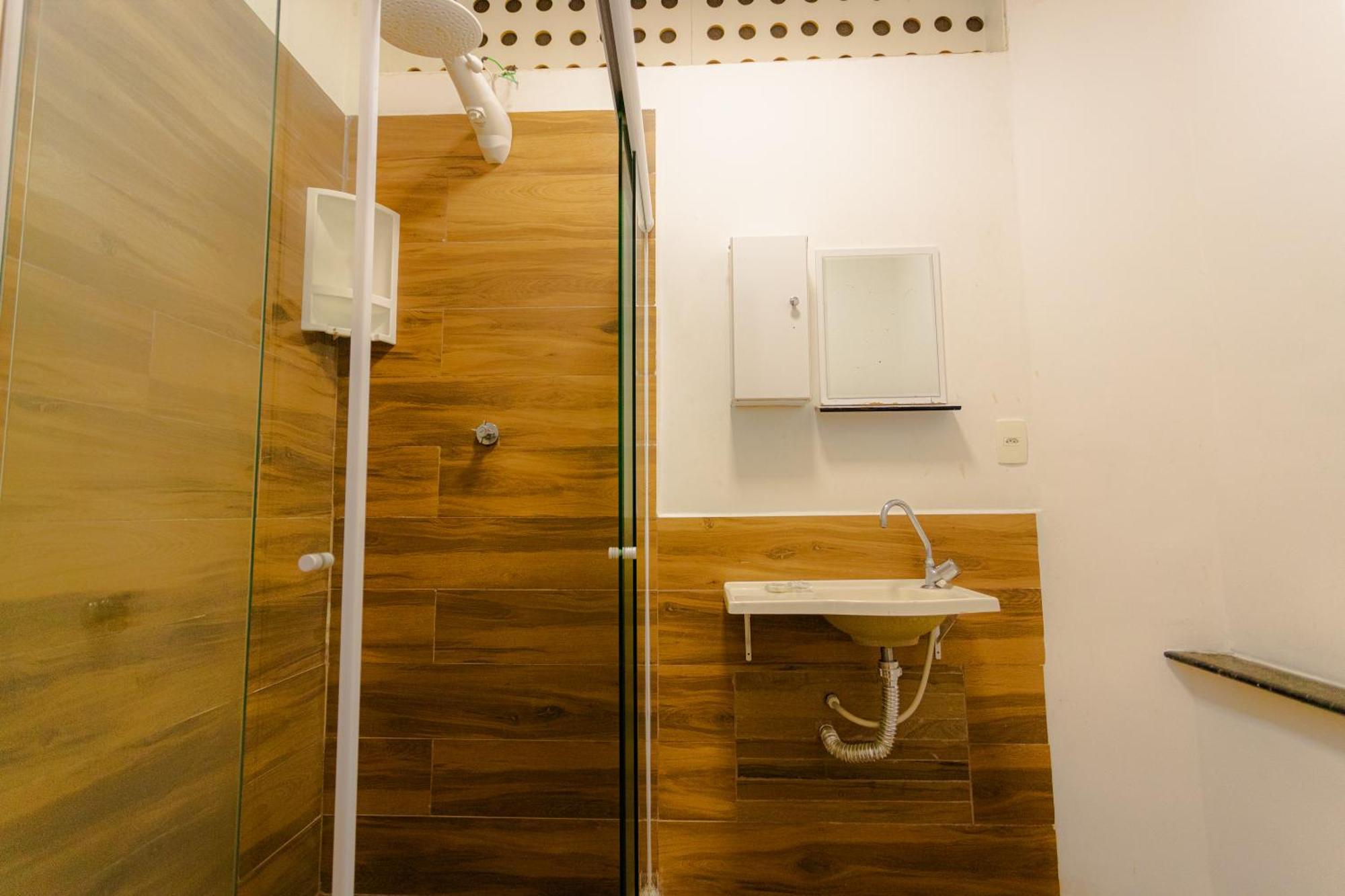 Suh Copacabana 33 New Copa Apartment Rio de Janeiro
