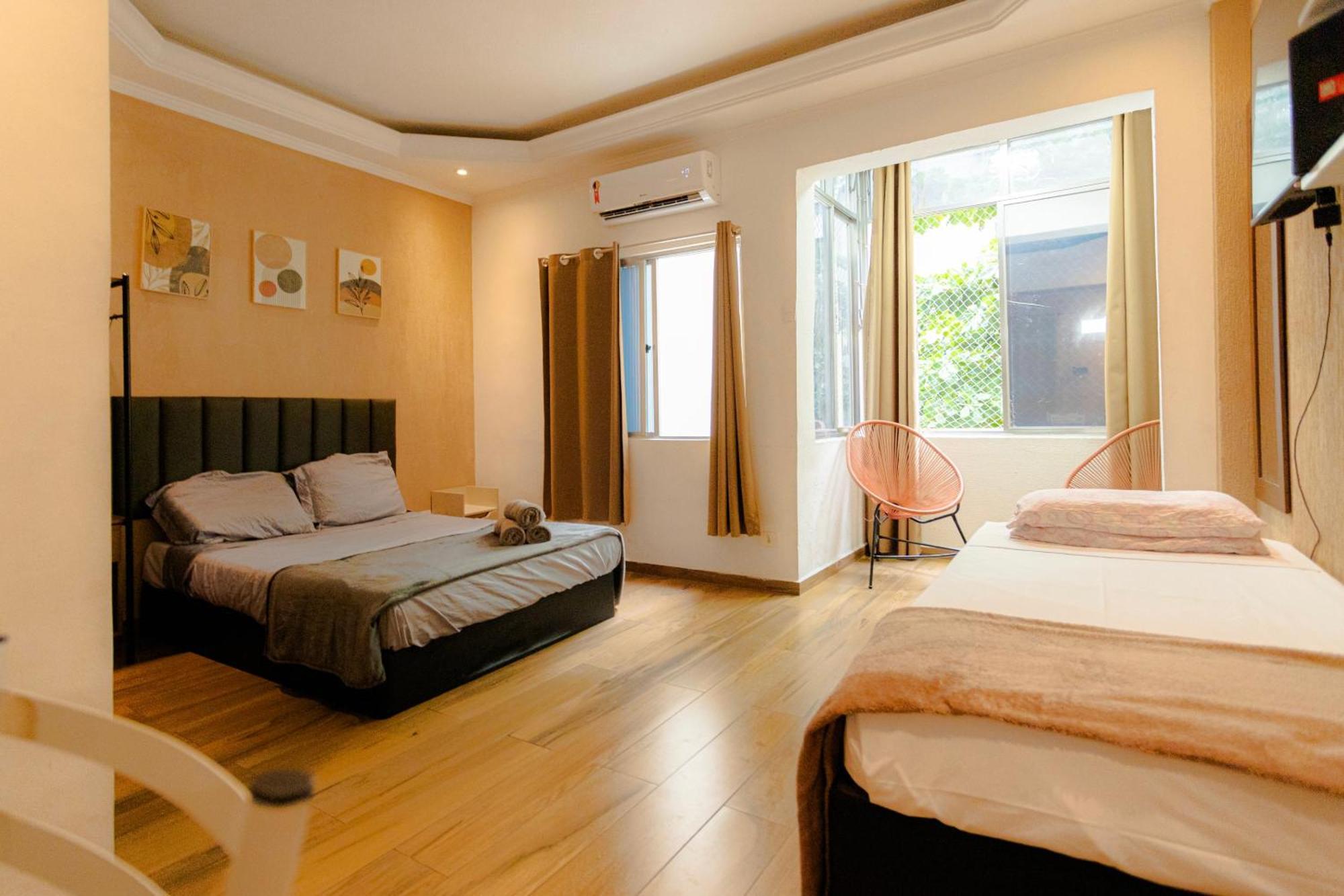 Apartment Suh Copacabana 33 New Copa